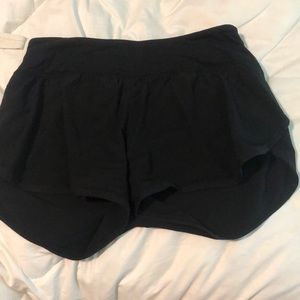 zyia active shorts